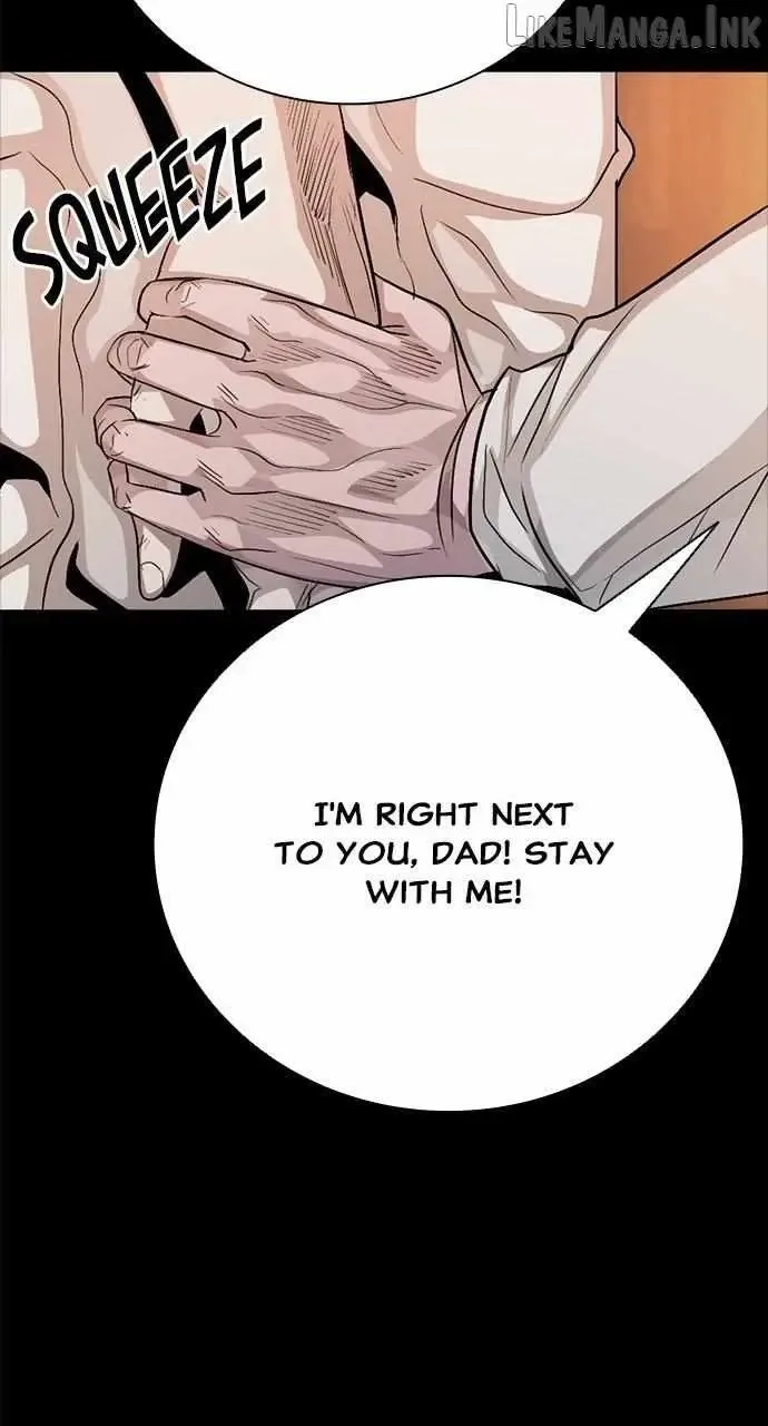 Worst Generation Chapter 59 page 63