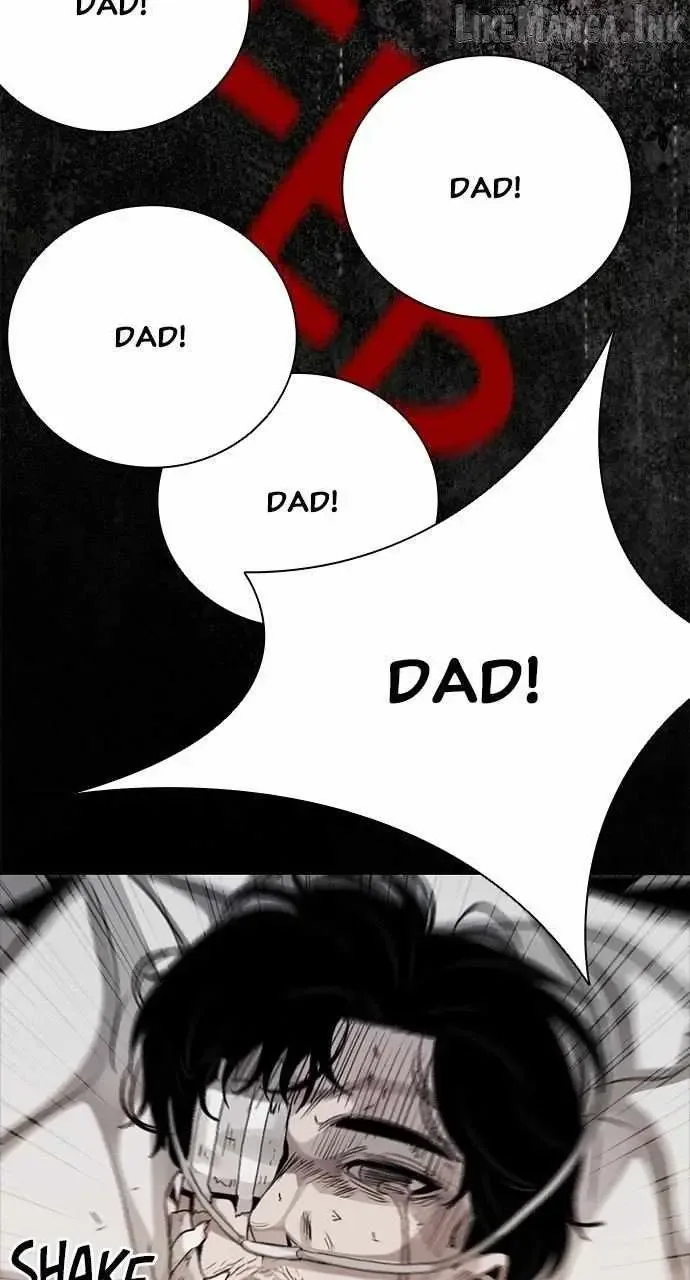 Worst Generation Chapter 59 page 80