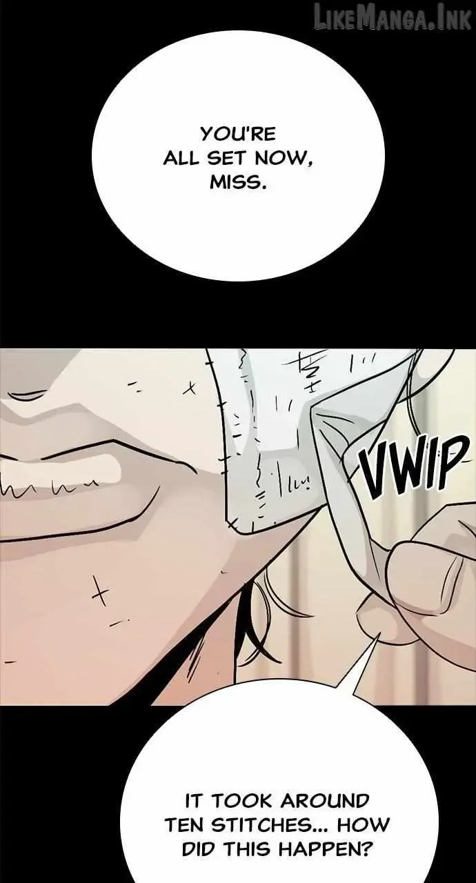 Worst Generation Chapter 59 page 90