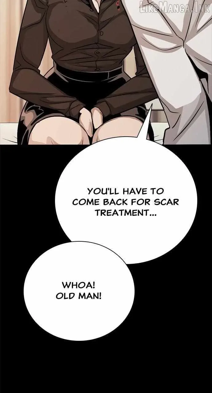 Worst Generation Chapter 59 page 92