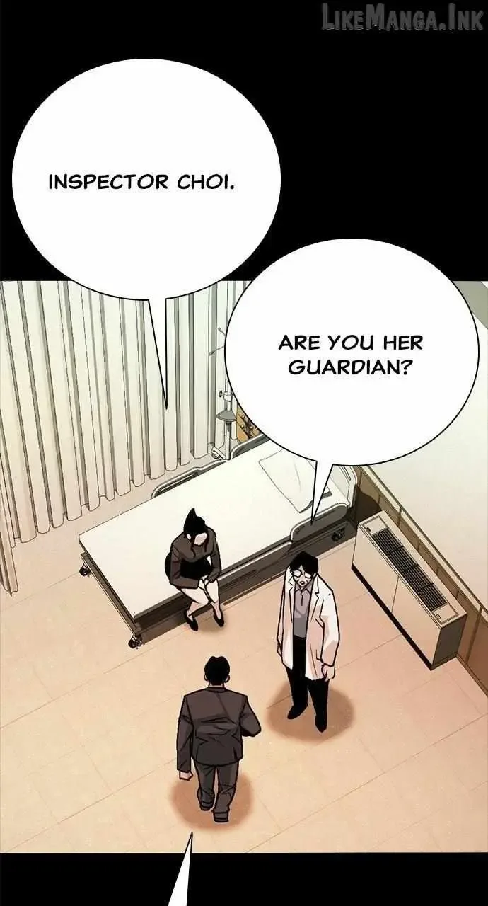 Worst Generation Chapter 59 page 93