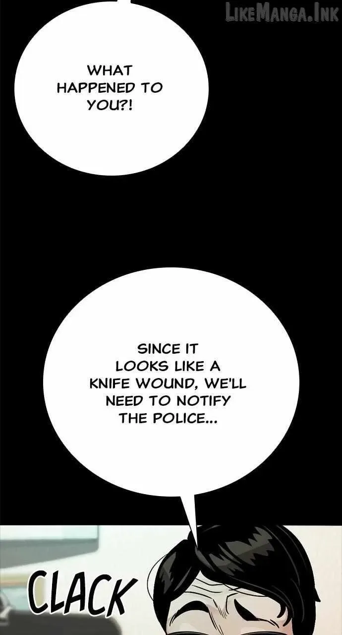 Worst Generation Chapter 59 page 94
