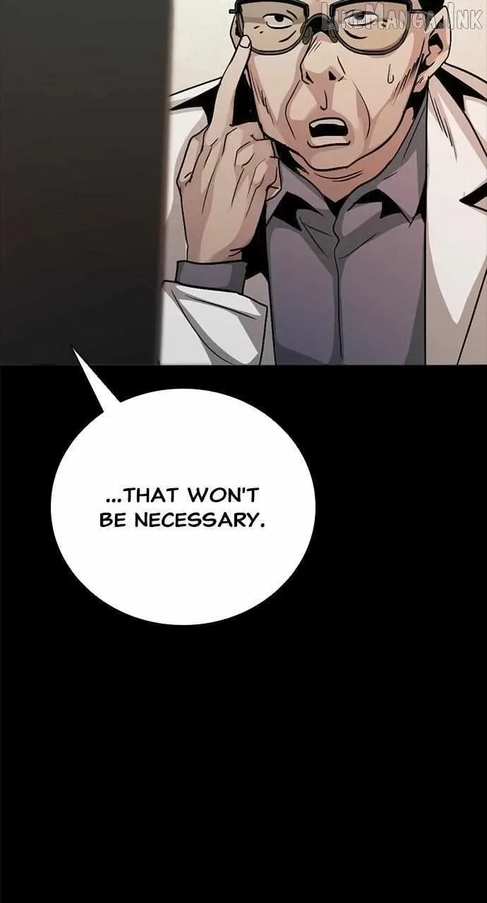 Worst Generation Chapter 59 page 95