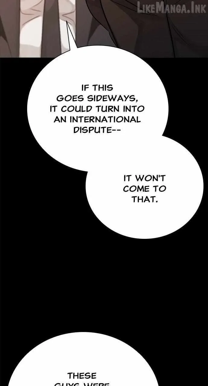 Worst Generation Chapter 59 page 100