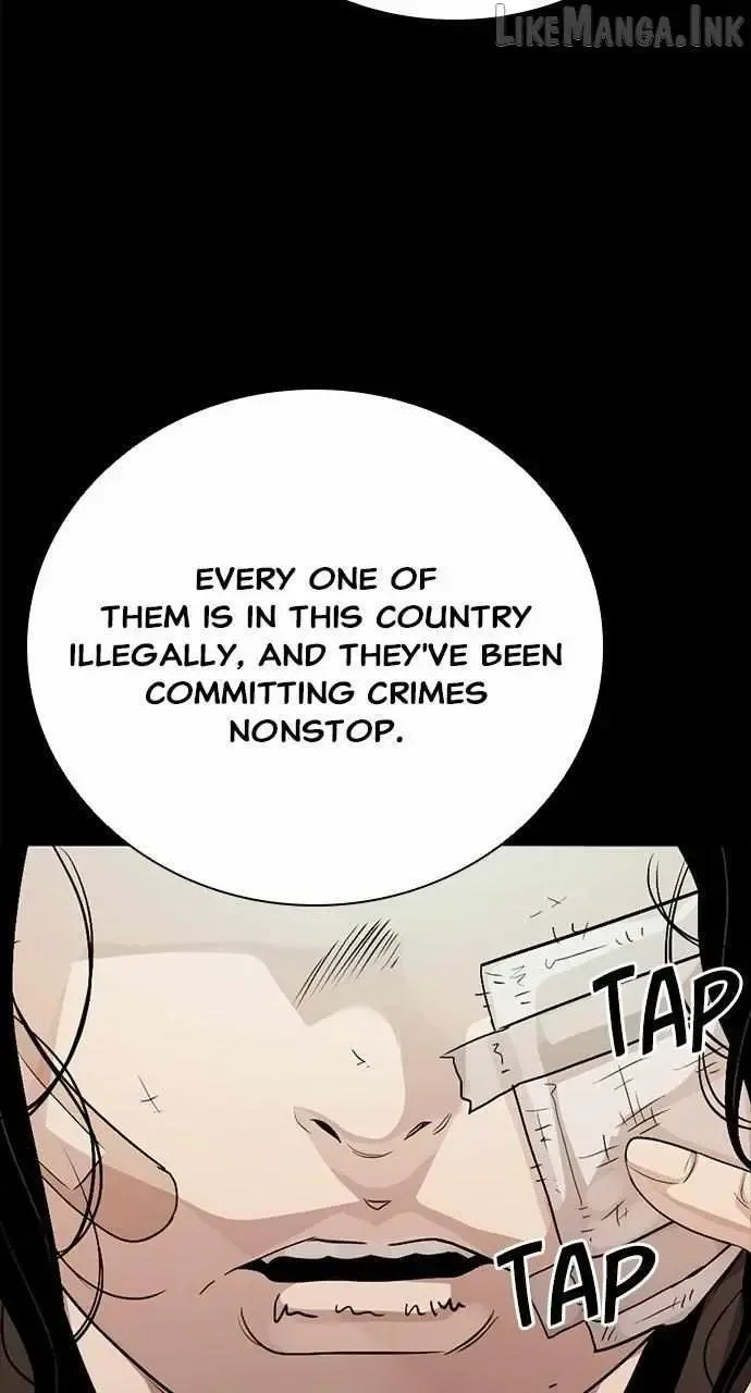 Worst Generation Chapter 59 page 102