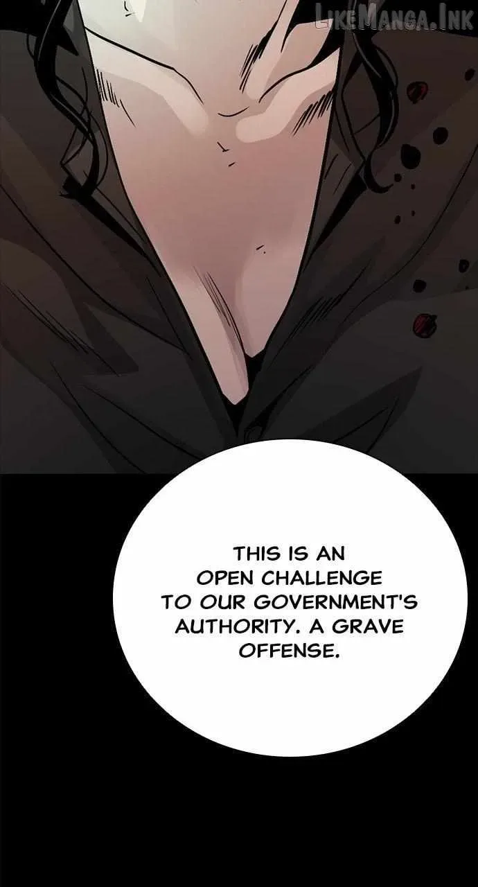 Worst Generation Chapter 59 page 104