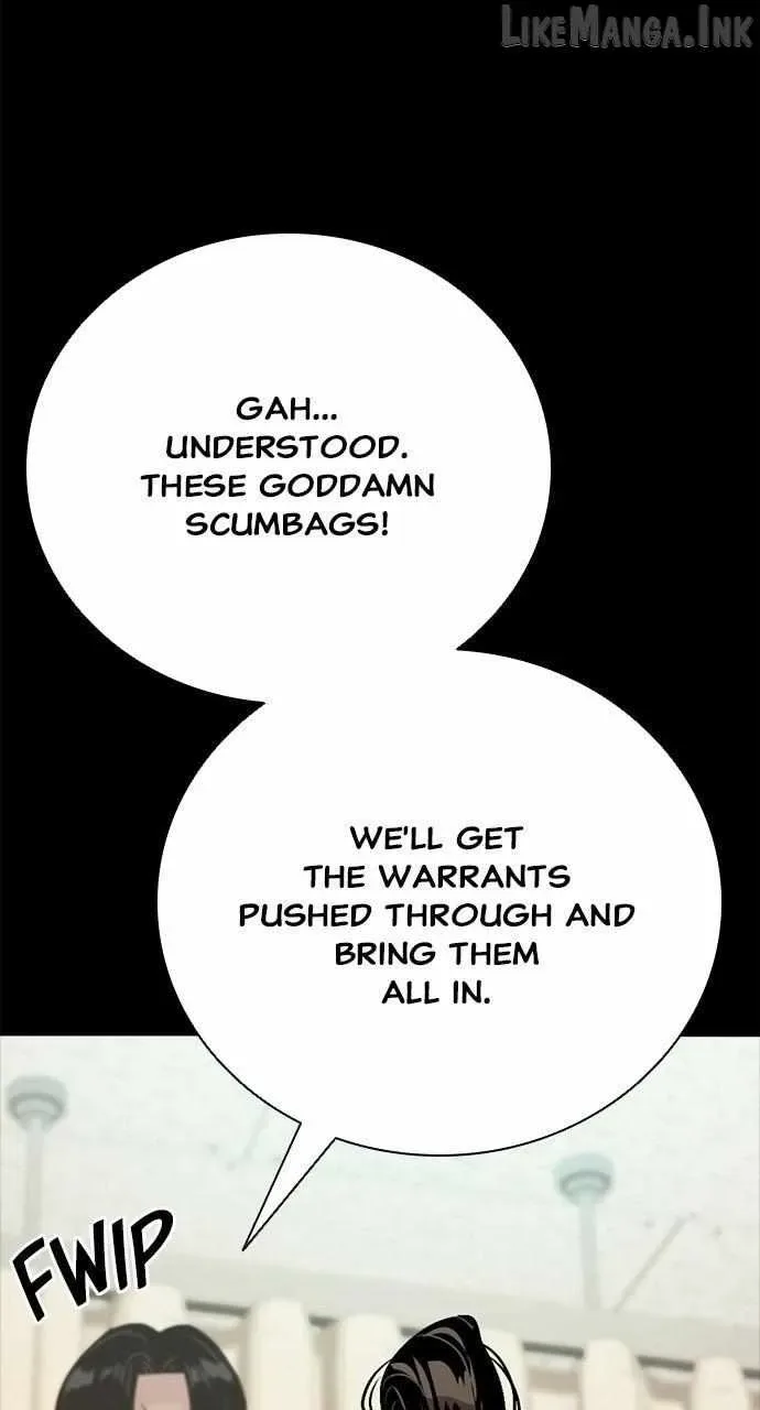 Worst Generation Chapter 59 page 105
