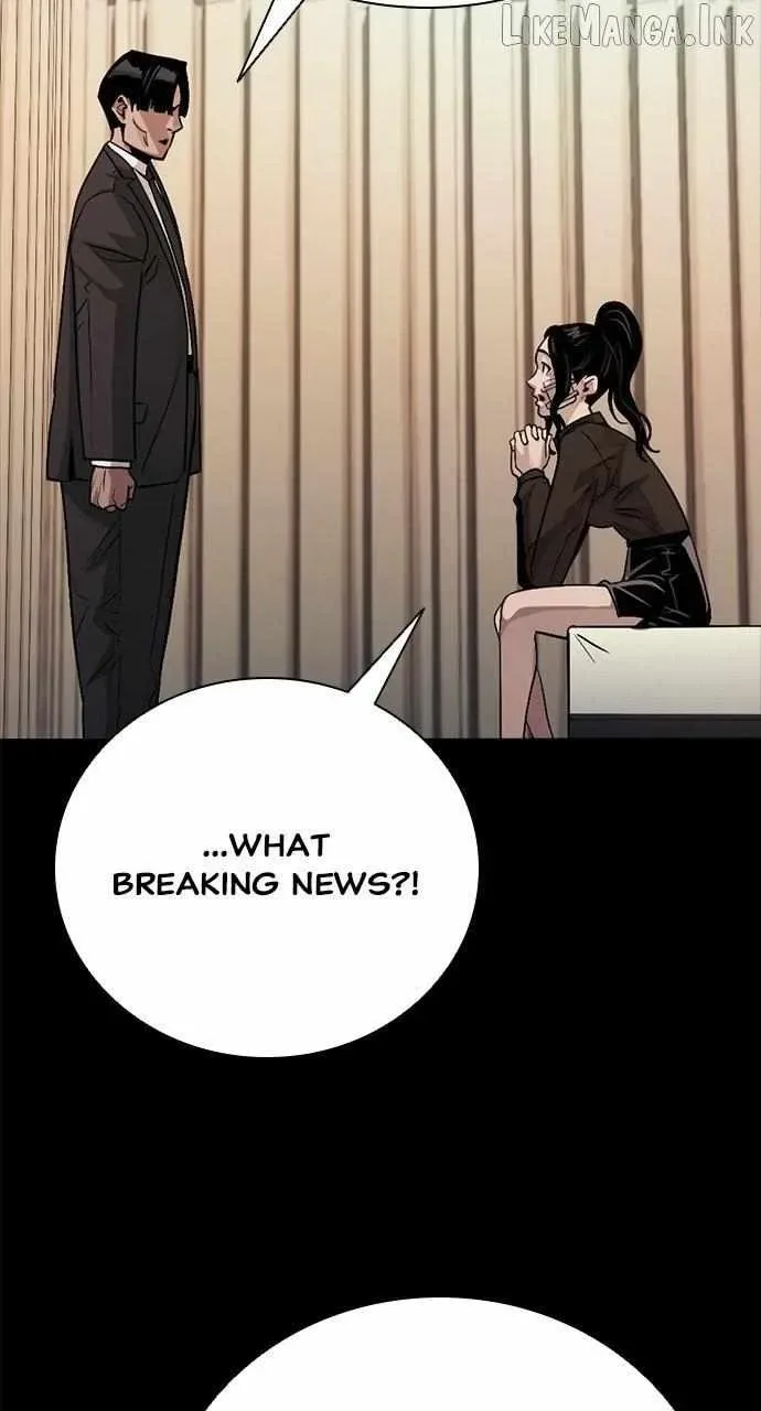 Worst Generation Chapter 59 page 115