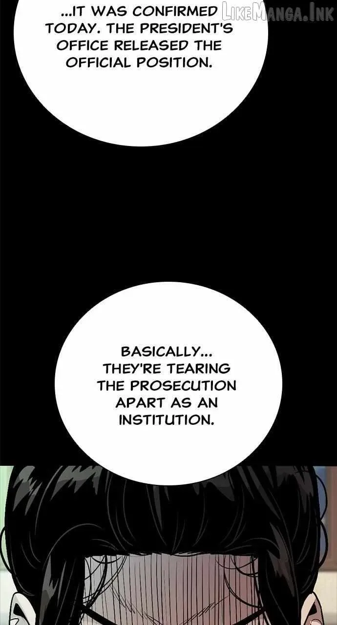 Worst Generation Chapter 59 page 117