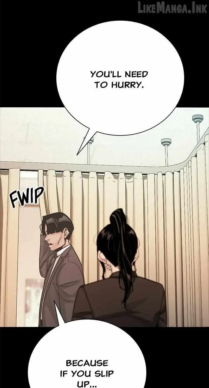 Worst Generation Chapter 59 page 119