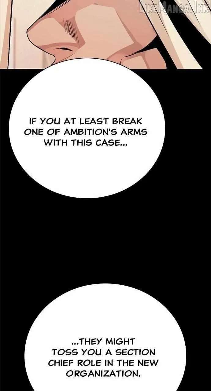 Worst Generation Chapter 59 page 121