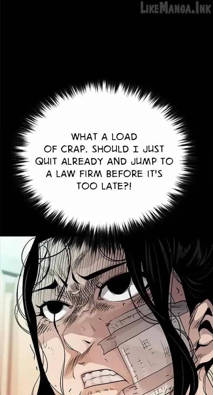 Worst Generation Chapter 59 page 128