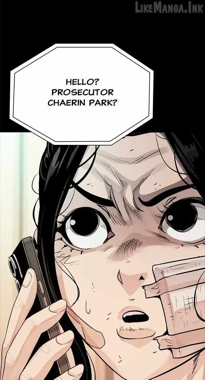 Worst Generation Chapter 59 page 134