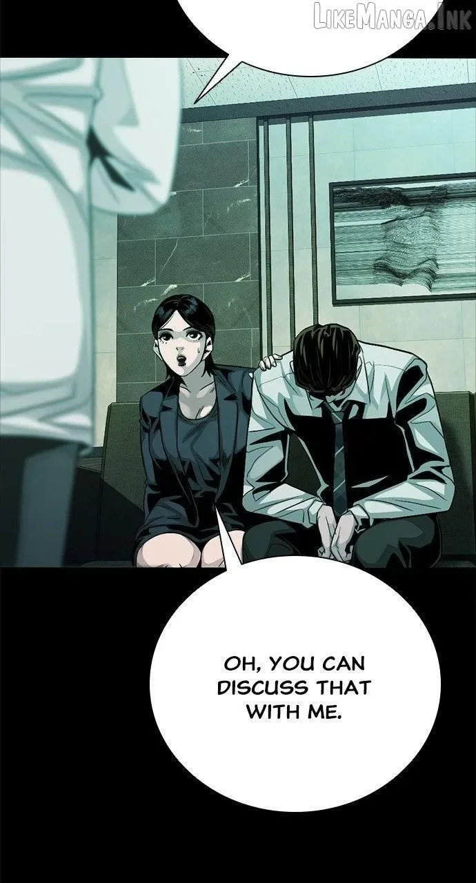 Worst Generation Chapter 60 page 4