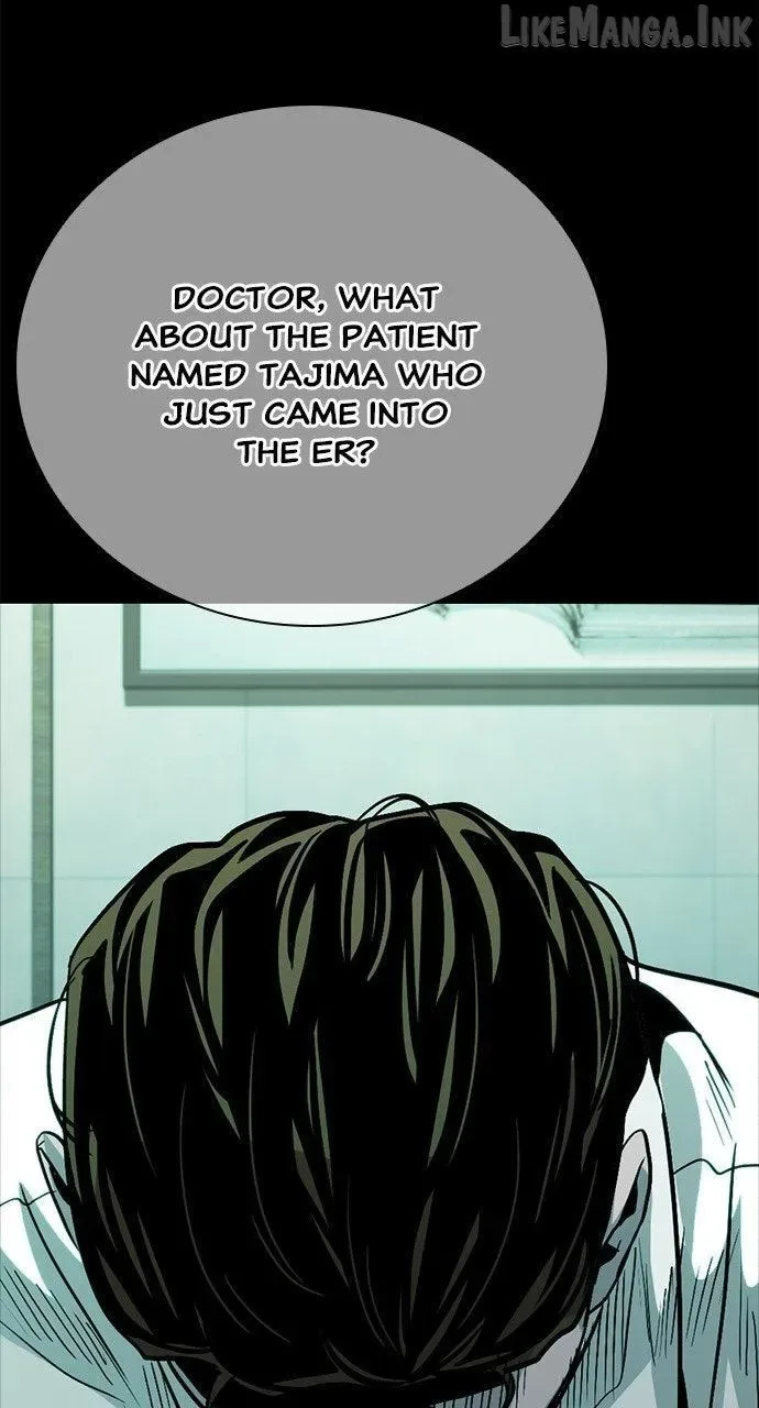 Worst Generation Chapter 60 page 7