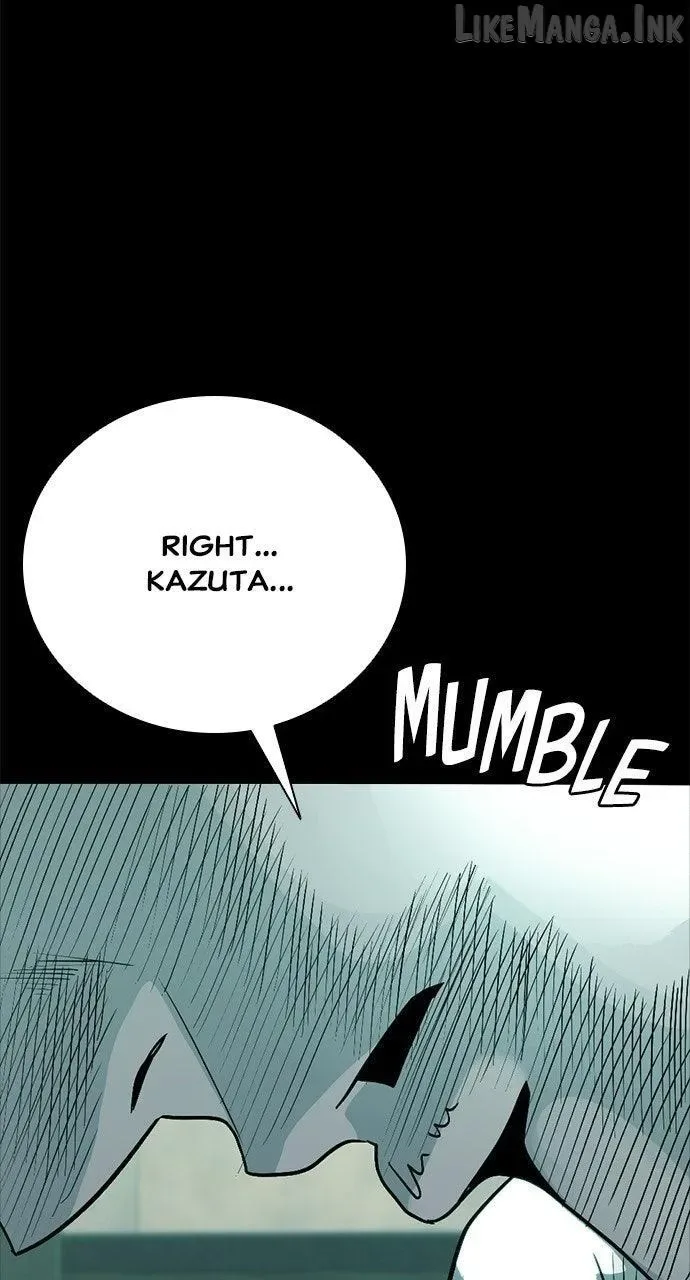 Worst Generation Chapter 60 page 9
