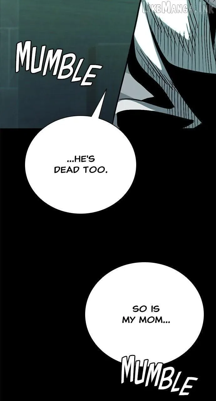 Worst Generation Chapter 60 page 10
