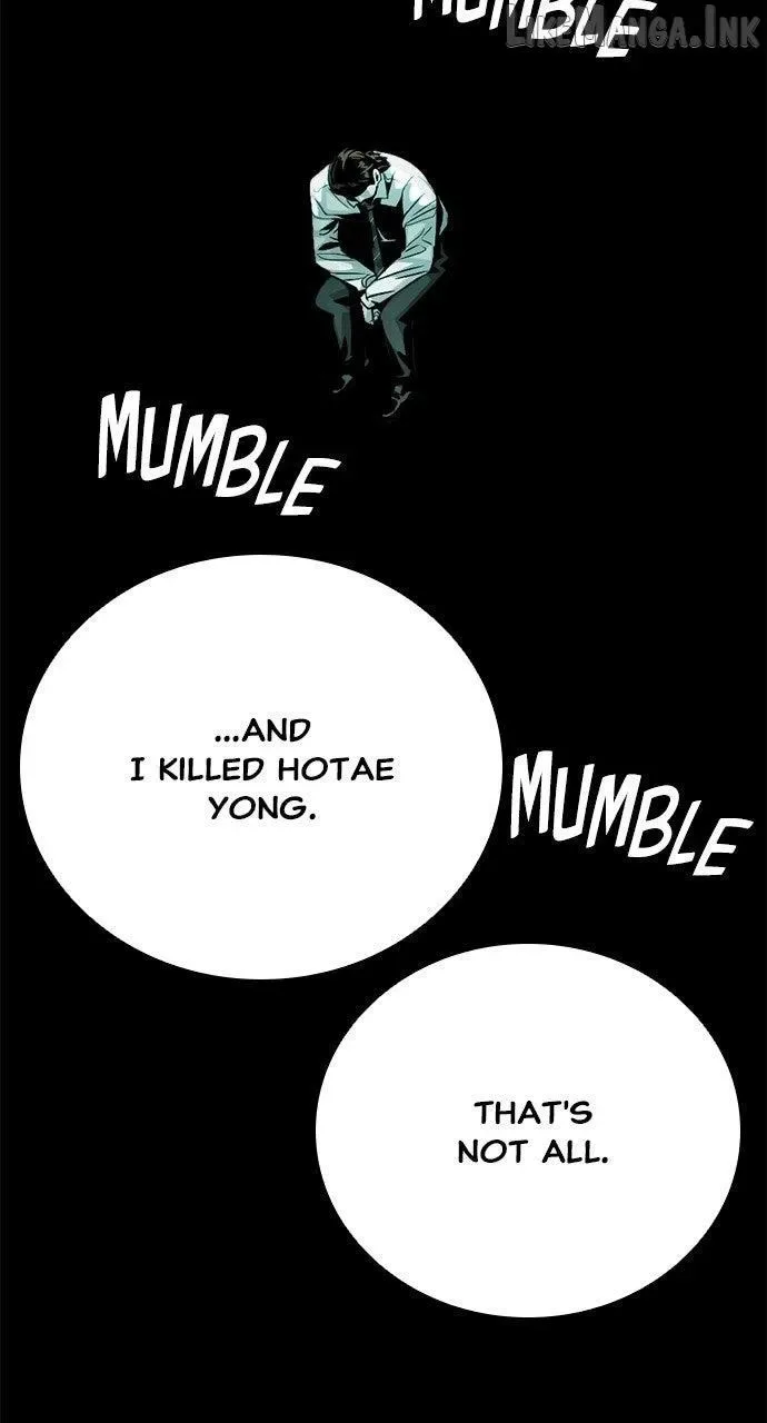 Worst Generation Chapter 60 page 12