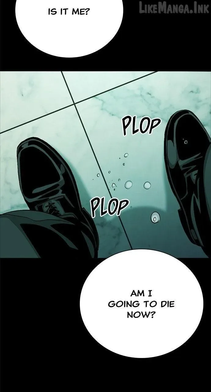 Worst Generation Chapter 60 page 16