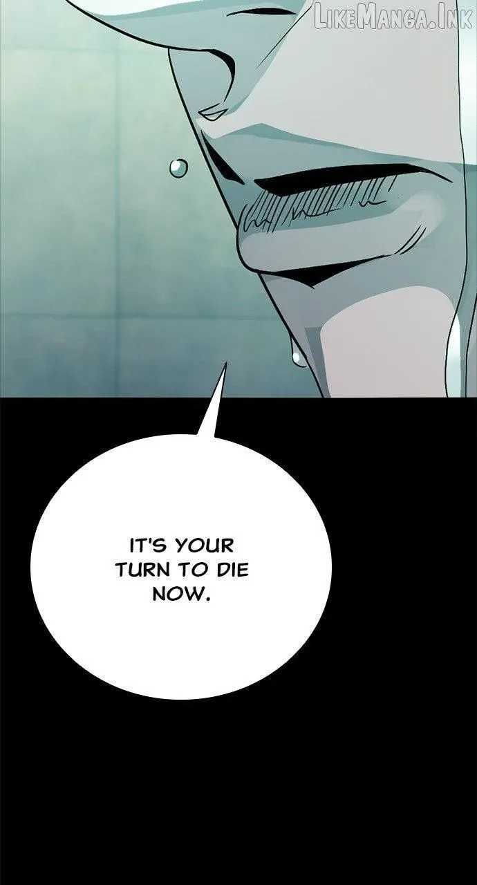 Worst Generation Chapter 60 page 19