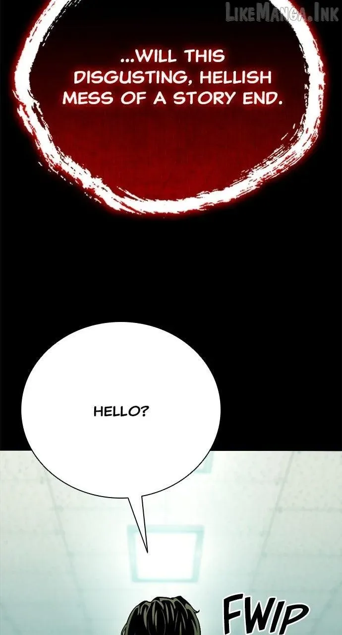 Worst Generation Chapter 60 page 21