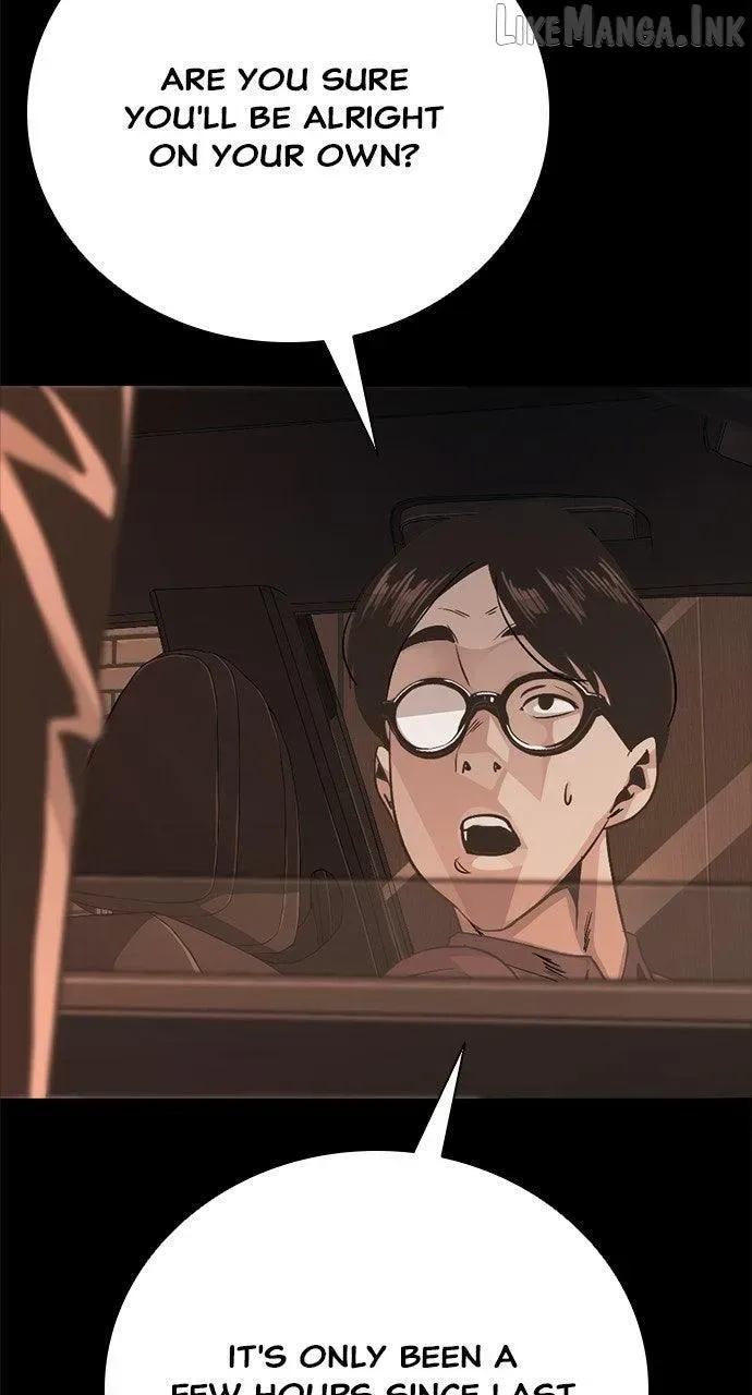 Worst Generation Chapter 60 page 29