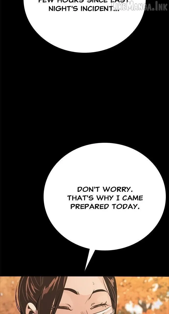 Worst Generation Chapter 60 page 30