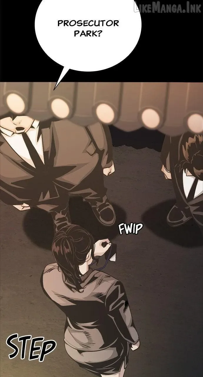 Worst Generation Chapter 60 page 34