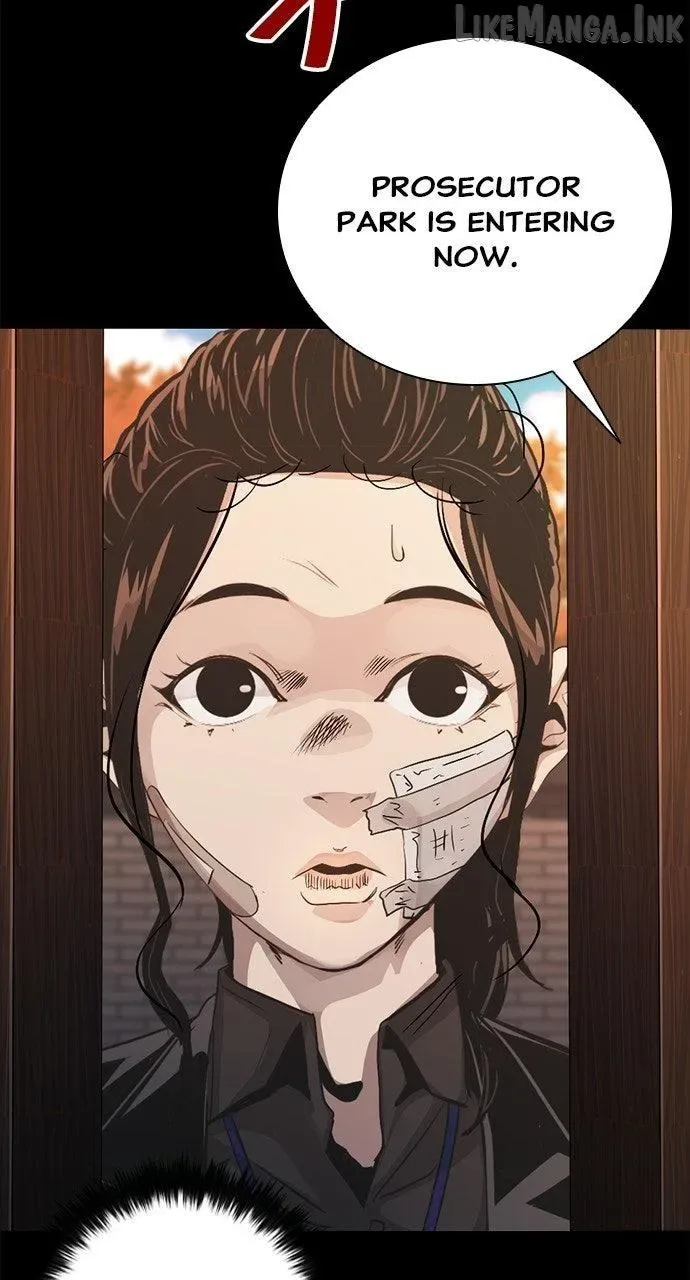 Worst Generation Chapter 60 page 36
