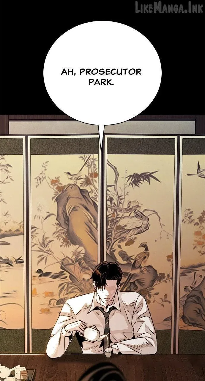 Worst Generation Chapter 60 page 45