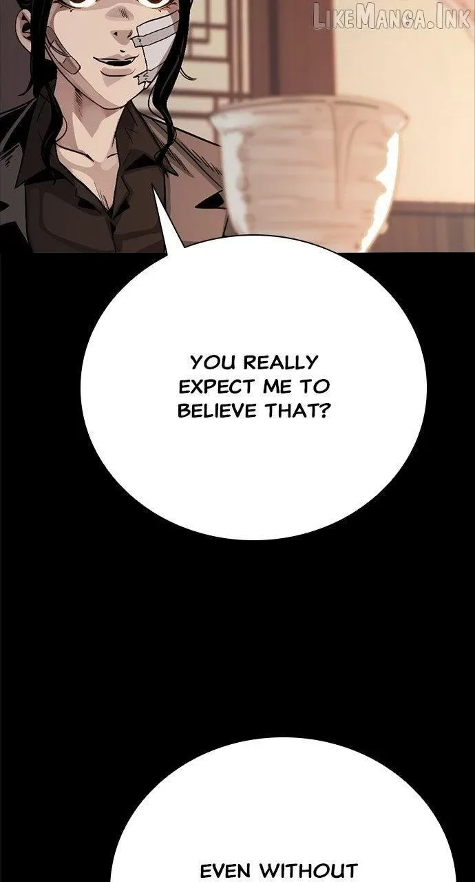 Worst Generation Chapter 60 page 55