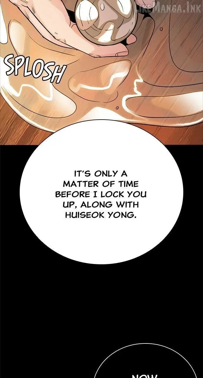 Worst Generation Chapter 60 page 58