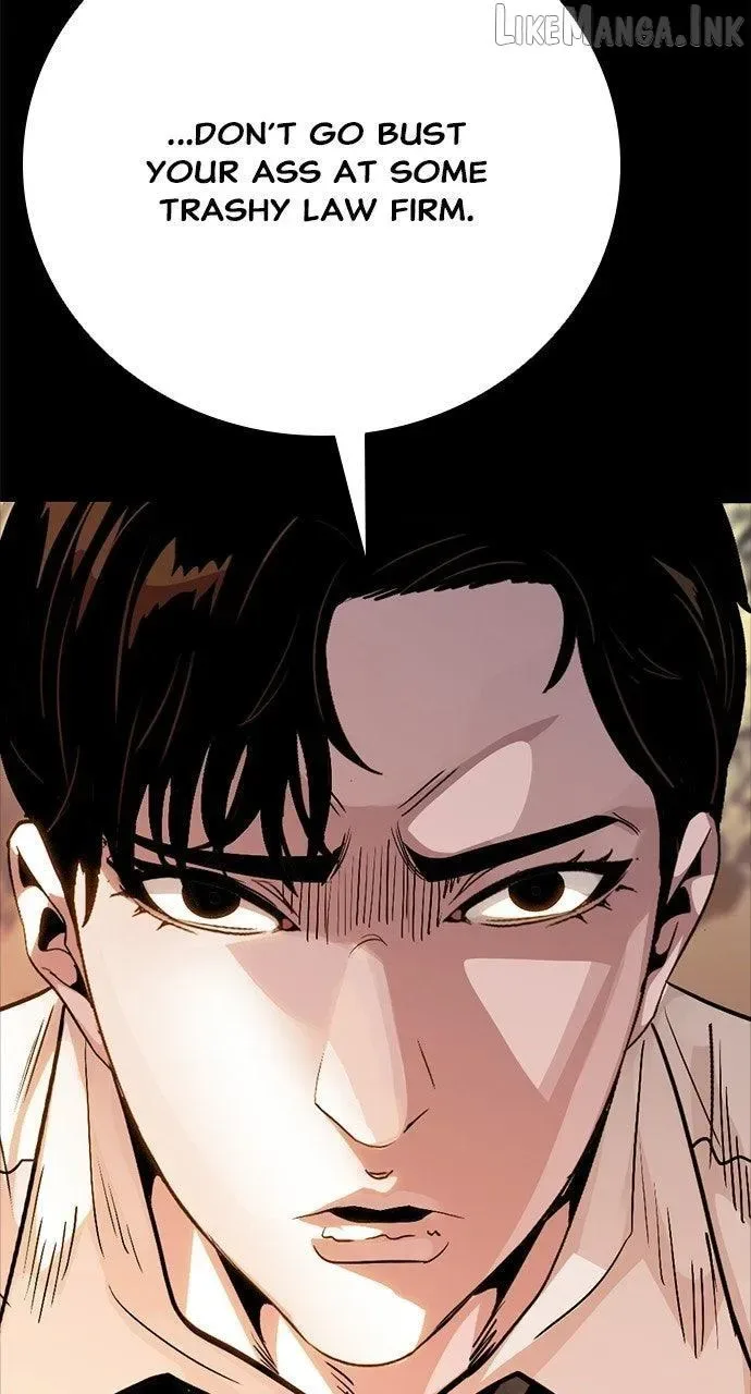 Worst Generation Chapter 60 page 75