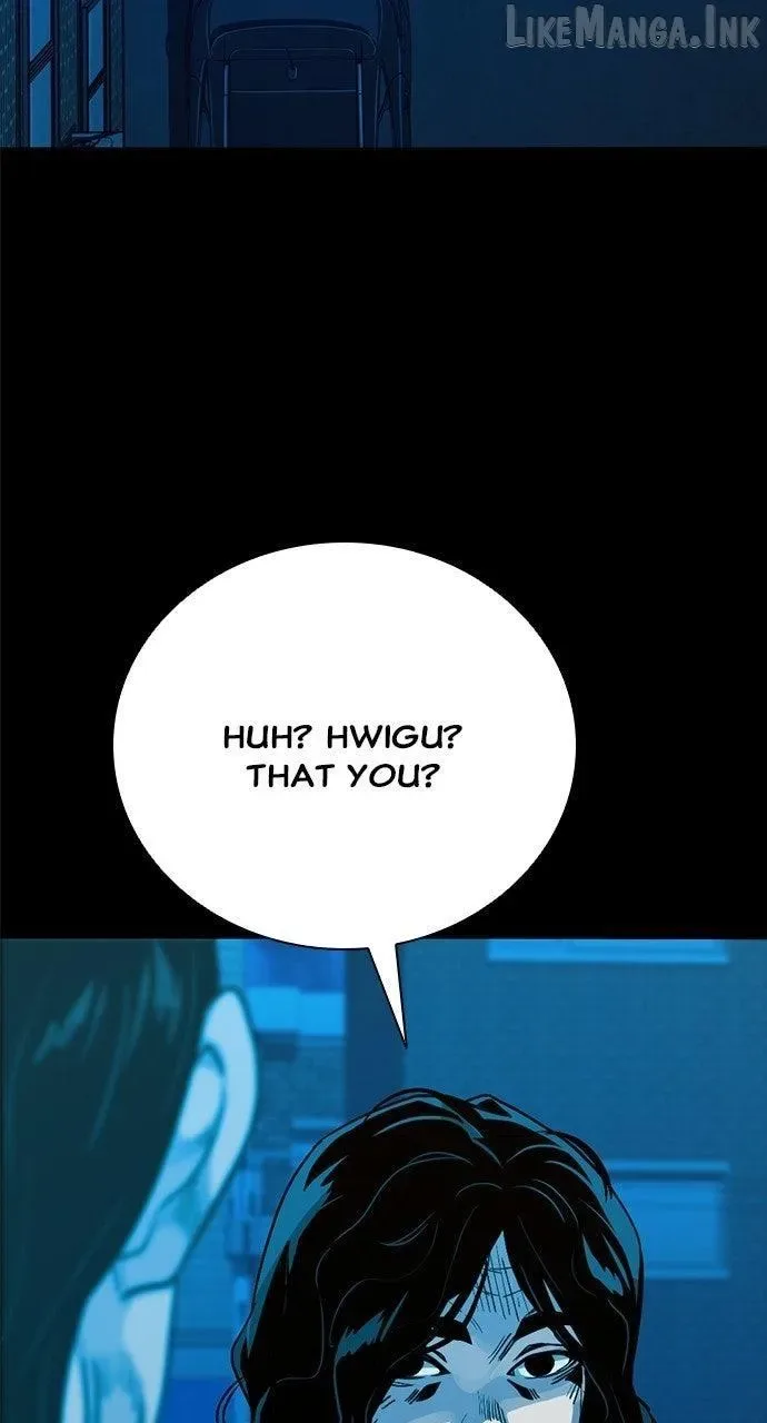 Worst Generation Chapter 60 page 119