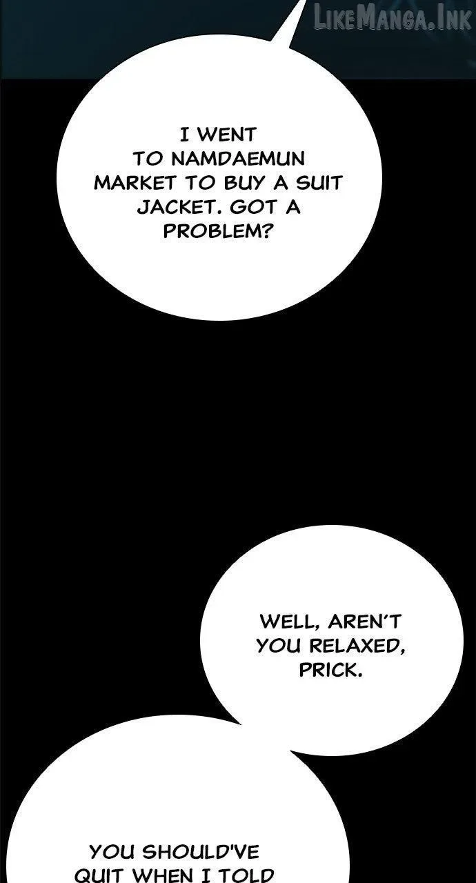 Worst Generation Chapter 60 page 122