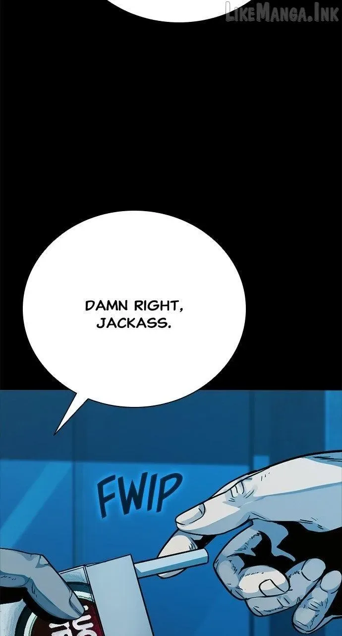 Worst Generation Chapter 60 page 124