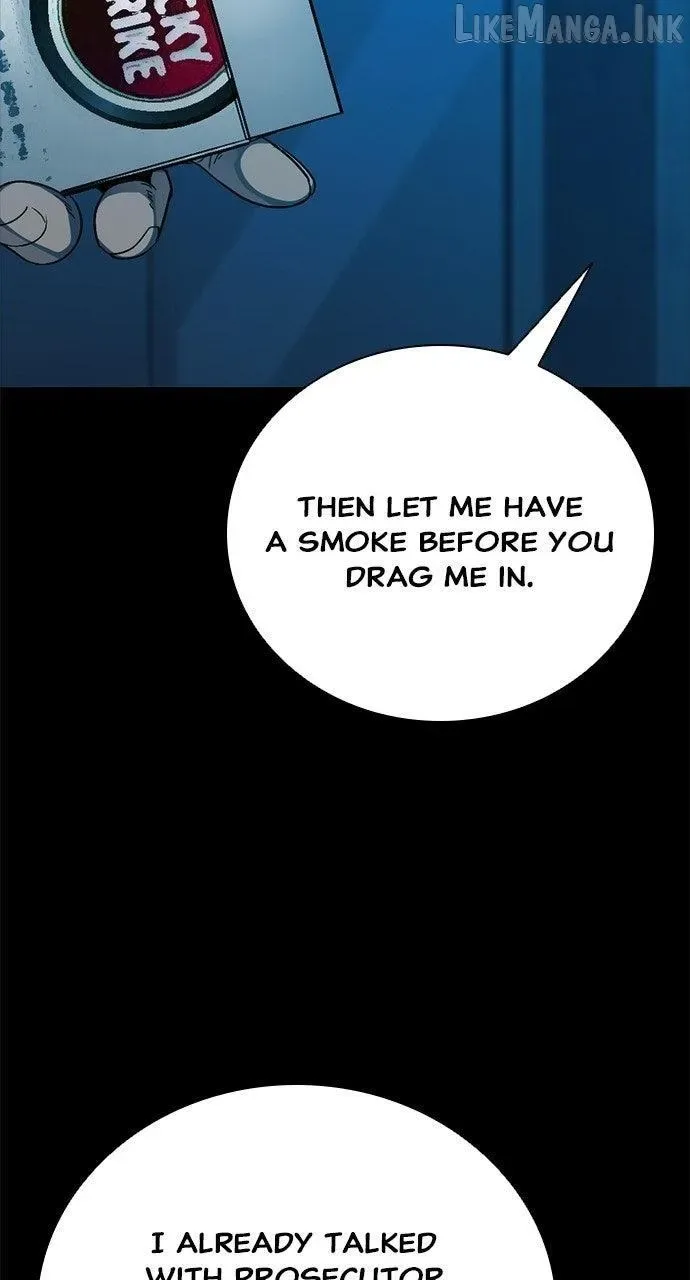 Worst Generation Chapter 60 page 125