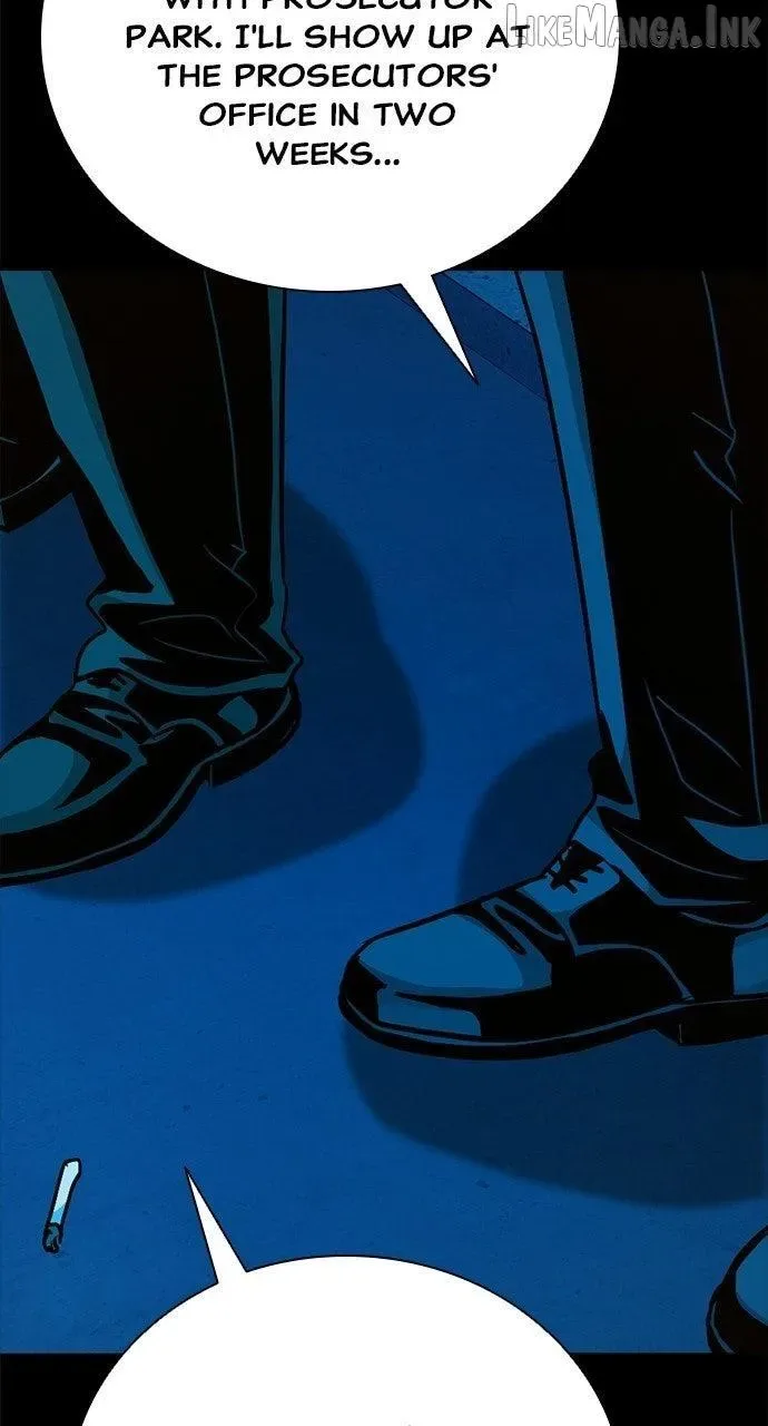 Worst Generation Chapter 60 page 126