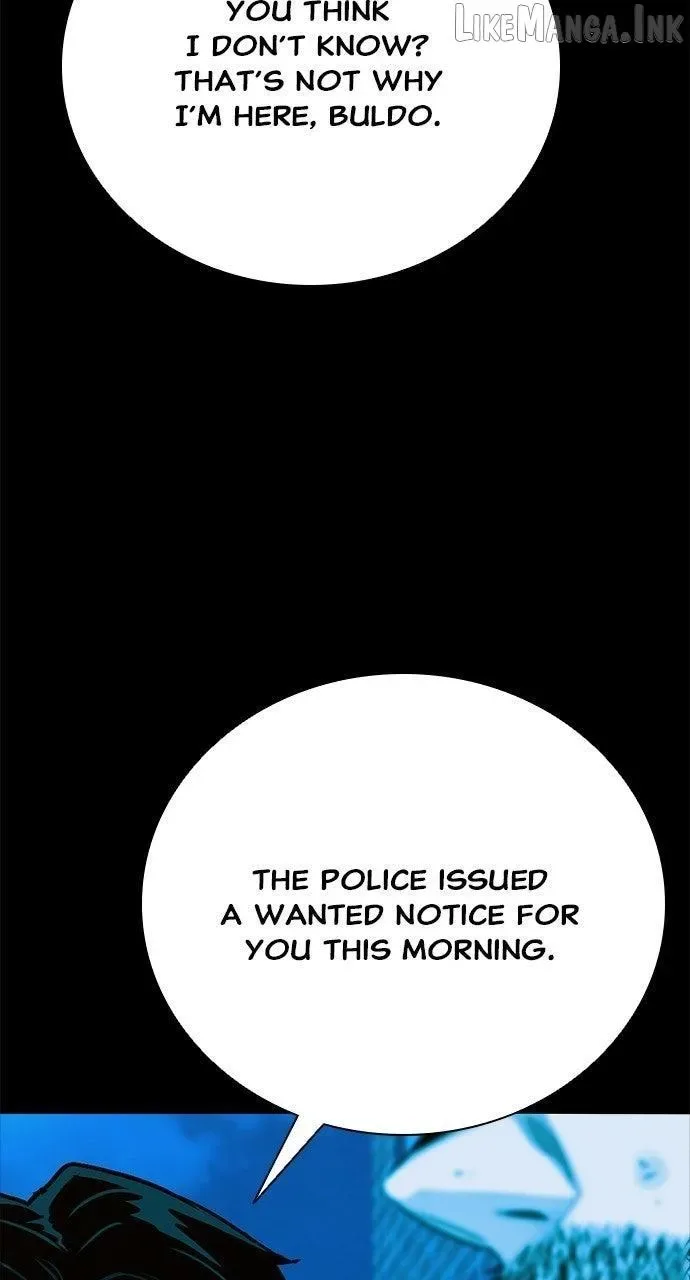 Worst Generation Chapter 60 page 127