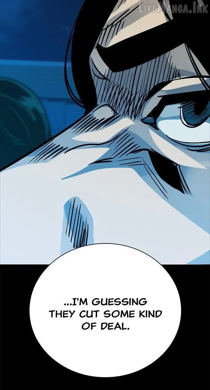 Worst Generation Chapter 60 page 132