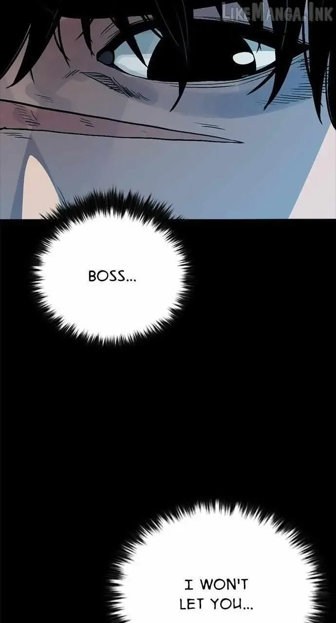 Worst Generation Chapter 61 page 4