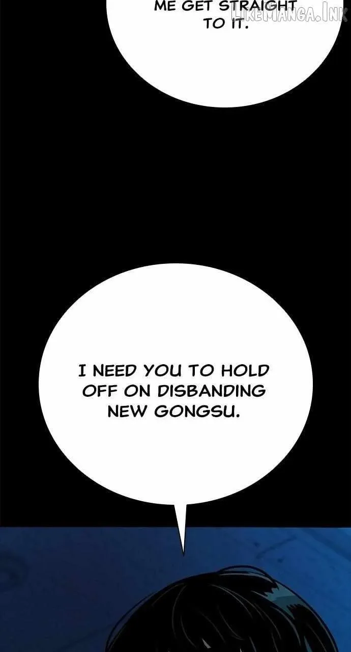 Worst Generation Chapter 61 page 8