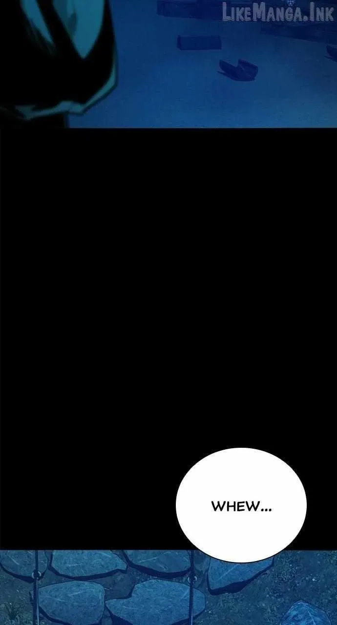 Worst Generation Chapter 61 page 21