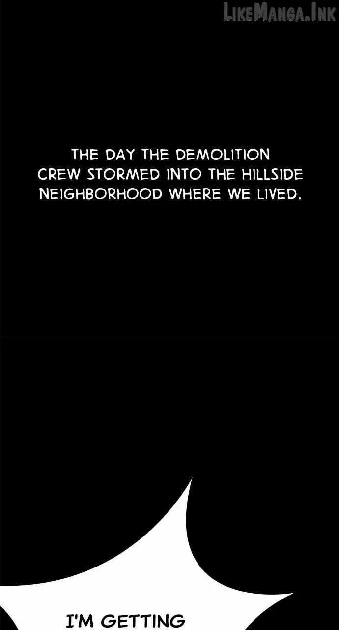 Worst Generation Chapter 61 page 36