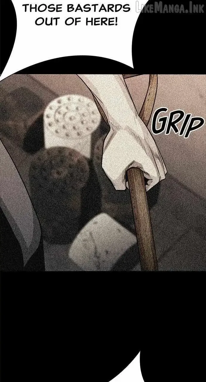 Worst Generation Chapter 61 page 37