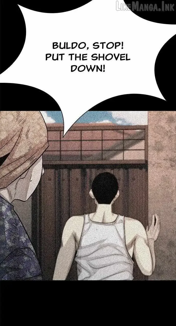 Worst Generation Chapter 61 page 38