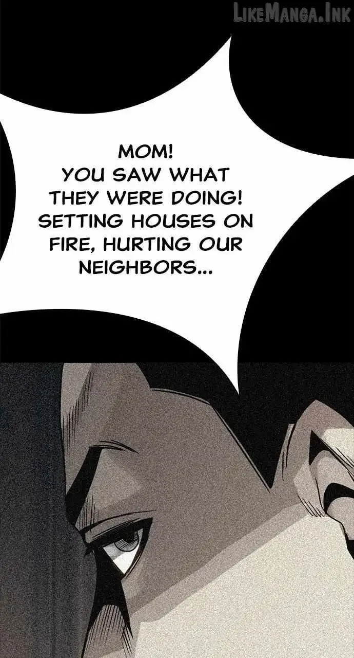 Worst Generation Chapter 61 page 39