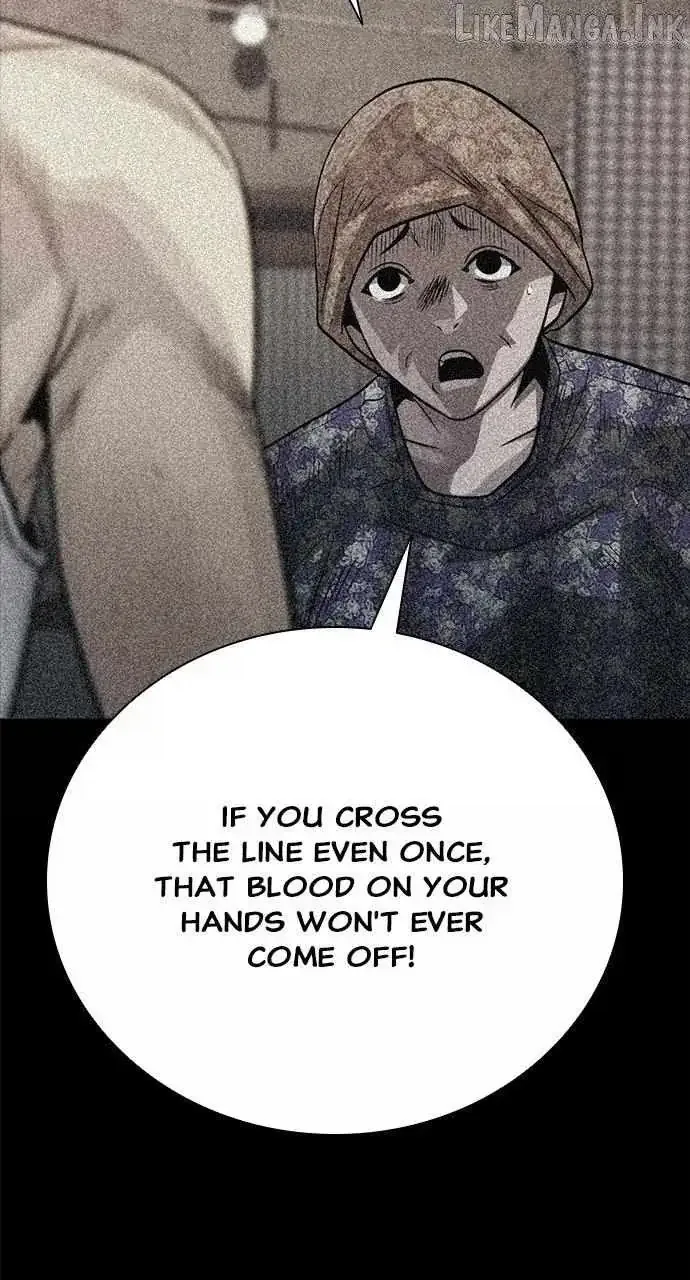 Worst Generation Chapter 61 page 41