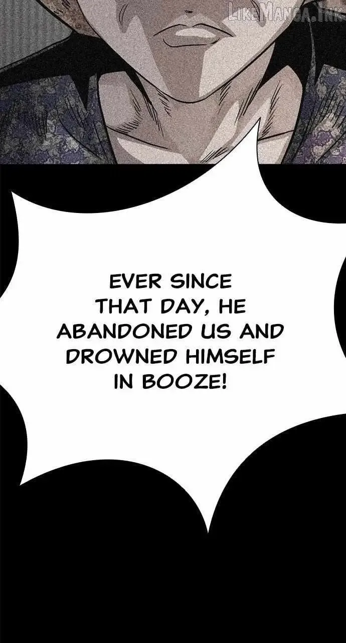 Worst Generation Chapter 61 page 43
