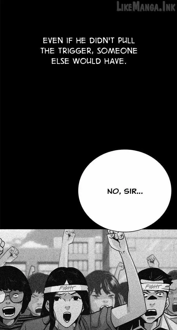 Worst Generation Chapter 61 page 46